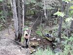 Multiple Culvert Crossing, Van Buren, Maine