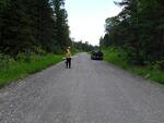 Multiple Culvert Crossing, Van Buren, Maine