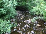Culvert Crossing, Jay, Maine