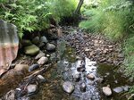Culvert Crossing, Jay, Maine