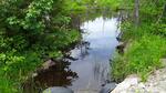 Multiple Culvert Crossing, Vienna, Maine