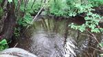 Culvert Crossing, Livermore Falls, Maine