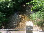 Bridge Crossing, Gilead, Maine