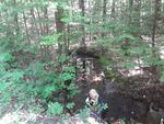 Multiple Culvert Crossing, Fayette, Maine