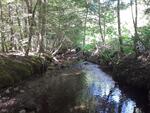Multiple Culvert Crossing, Fayette, Maine