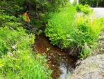 Culvert Crossing, Fayette, Maine