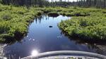 Culvert Crossing, T8 R5 WELS, Maine