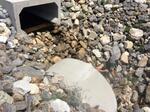 Culvert Crossing, Jay, Maine