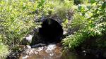 Culvert Crossing, Jay, Maine