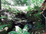 Multiple Culvert Crossing, Fayette, Maine