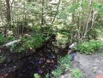 Multiple Culvert Crossing, Fayette, Maine