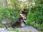 Culvert Crossing, Vienna, Maine