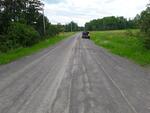 Culvert Crossing, Wade, Maine