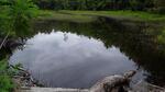Bridge Crossing, Chesterville, Maine