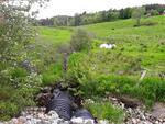Multiple Culvert Crossing, Greene, Maine