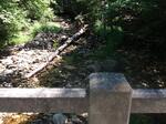 Bridge Crossing, Batchelders Grant Twp, Maine