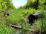 Multiple Culvert Crossing, Greene, Maine