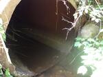 Culvert Crossing, Gilead, Maine