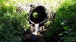 Culvert Crossing, Livermore Falls, Maine