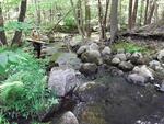 Multiple Culvert Crossing, Vienna, Maine