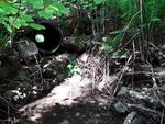 Multiple Culvert Crossing, Vienna, Maine