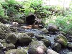 Multiple Culvert Crossing, Vienna, Maine