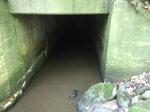 Culvert Crossing, Carthage, Maine