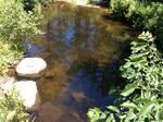 Culvert Crossing, Albany Twp, Maine
