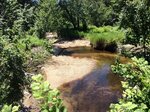 Culvert Crossing, Albany Twp, Maine