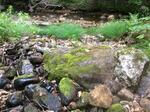 Culvert Crossing, Mason Twp, Maine