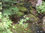 Culvert Crossing, Mason Twp, Maine