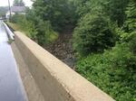 Bridge Crossing, Wilton, Maine
