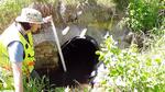 Culvert Crossing, Livermore Falls, Maine