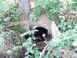 Culvert Crossing, Enfield, Maine