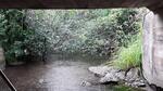 Culvert Crossing, Nashville Plt, Maine