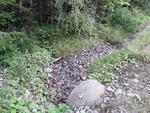 Culvert Crossing, E Twp, Maine