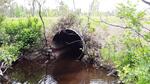 Culvert Crossing, T7 R5 WELS, Maine