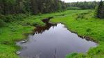 Culvert Crossing, T7 R5 WELS, Maine