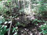 Culvert Crossing, Saint John Plt, Maine