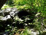 Culvert Crossing, Westmanland, Maine