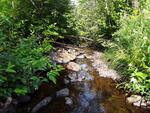 Bridge Crossing, T9 R4 WELS, Maine