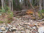 Culvert Crossing, Sandy River Plt, Maine