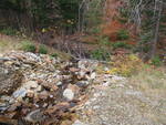 Culvert Crossing, Township E, Maine