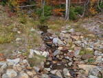 Culvert Crossing, Township E, Maine