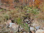 Culvert Crossing, Sandy River Plt, Maine