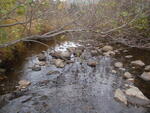 Culvert Crossing, Wyman Twp, Maine