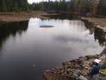 Multiple Culvert Crossing, Trout Brook, Eustis, Maine