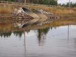 Multiple Culvert Crossing, Trout Brook, Eustis, Maine
