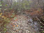 Multiple Culvert Crossing, Chain of Ponds Twp, Maine