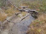 Multiple Culvert Crossing, Chain of Ponds Twp, Maine